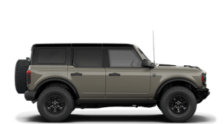 2026 Ford Bronco® External Image 1